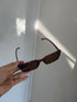 Square Shape Sunglasses